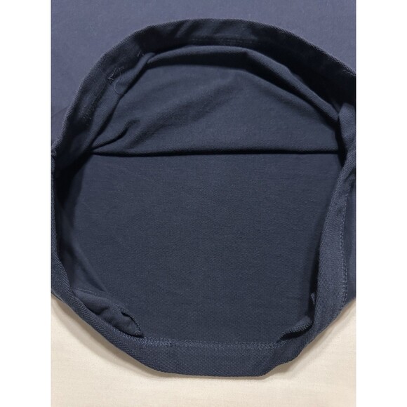 Hersheys Chocolate Mens Small Souvenir Long Sleeve Shirt Pockets Charles River - Picture 7 of 11